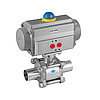 342 - pneumatisch - DIN